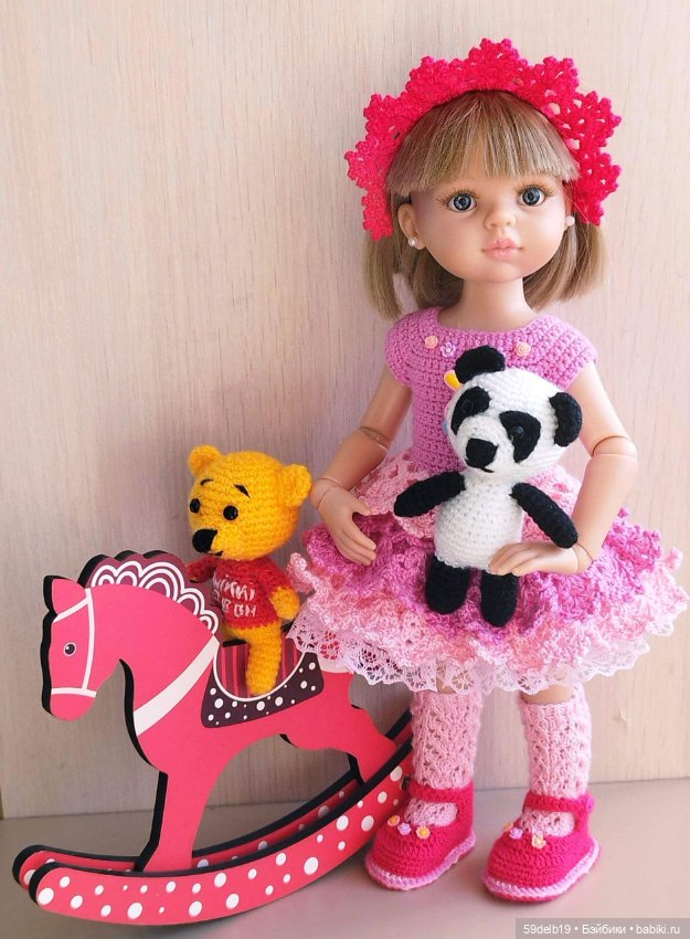 "Моё детство - красный конь"