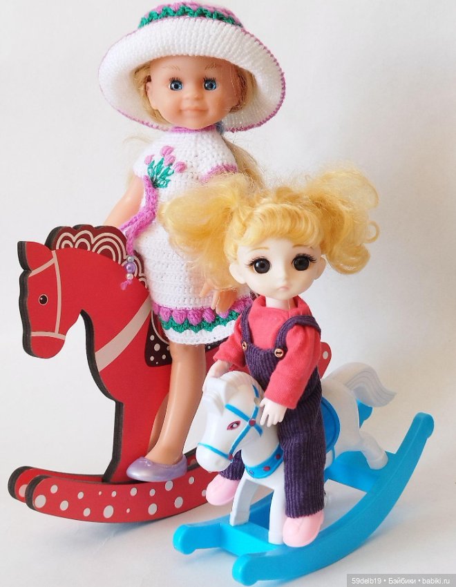 "Моё детство - красный конь" (фото 2)