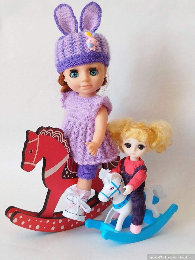 "Моё детство - красный конь" (фото 9)