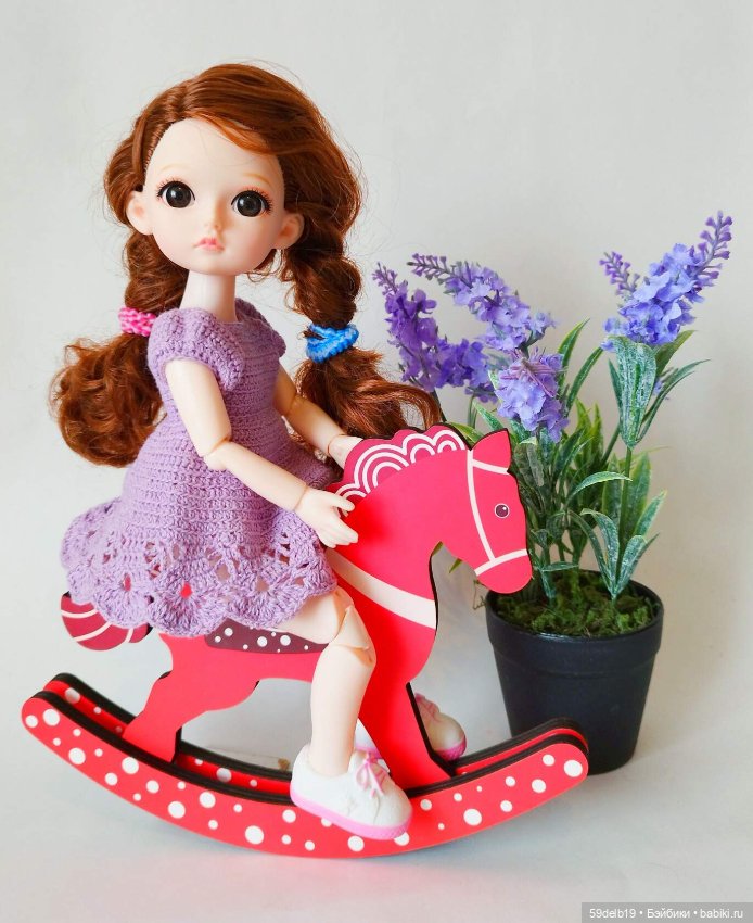 "Моё детство - красный конь" (фото 3)