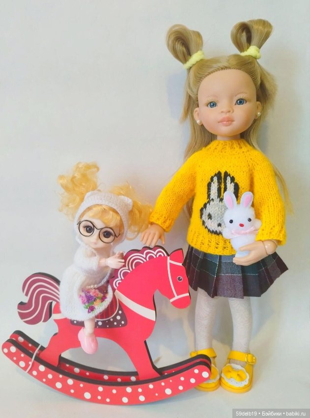 "Моё детство - красный конь" (фото 6)