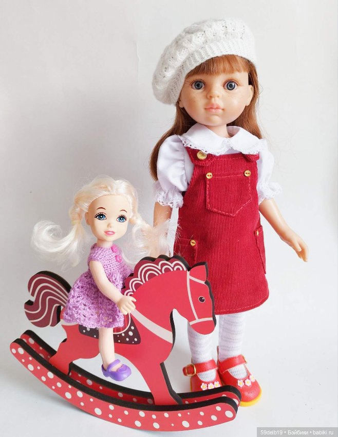 "Моё детство - красный конь" (фото 5)