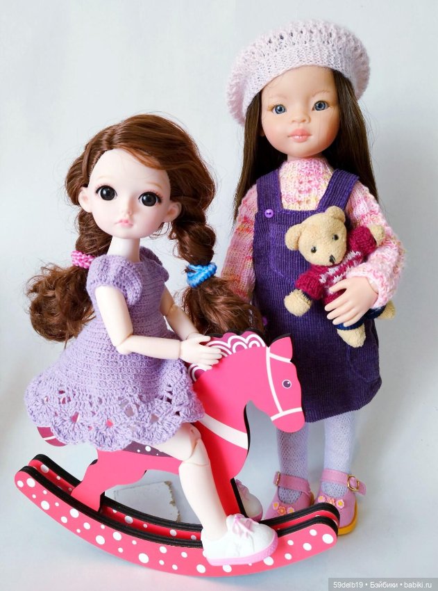 "Моё детство - красный конь" (фото 10)