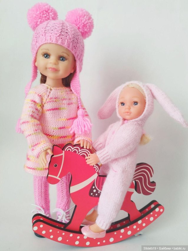 "Моё детство - красный конь" (фото 7)