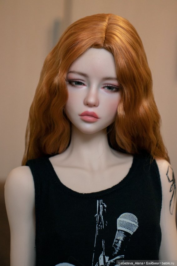 Мэйк для Марго — Face (фото 5)