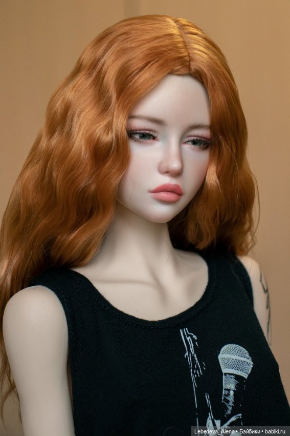 Мэйк для Марго — Face (фото 6)