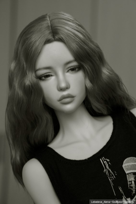 Мэйк для Марго — Face (фото 7)