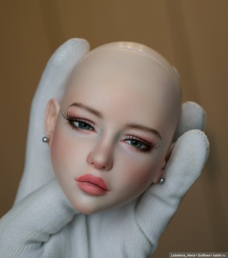 Мэйк для Марго — Face