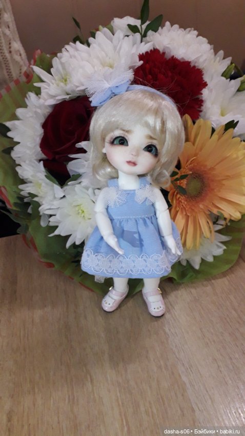 Театральная осень ч.1) — Куклы Latidoll (Лати): BJD (БЖД)