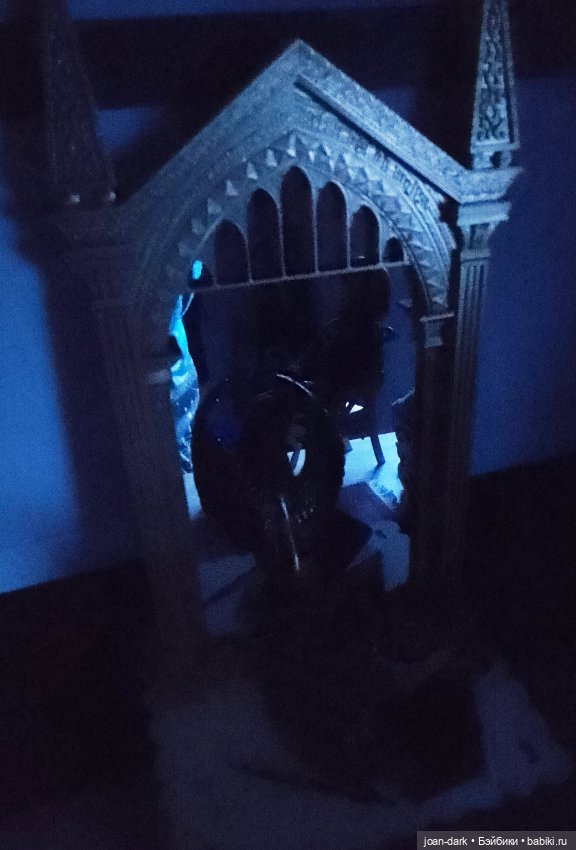 "Гарри Поттер". Дамблдор — Одежда и обувь для кукол своими руками: фото