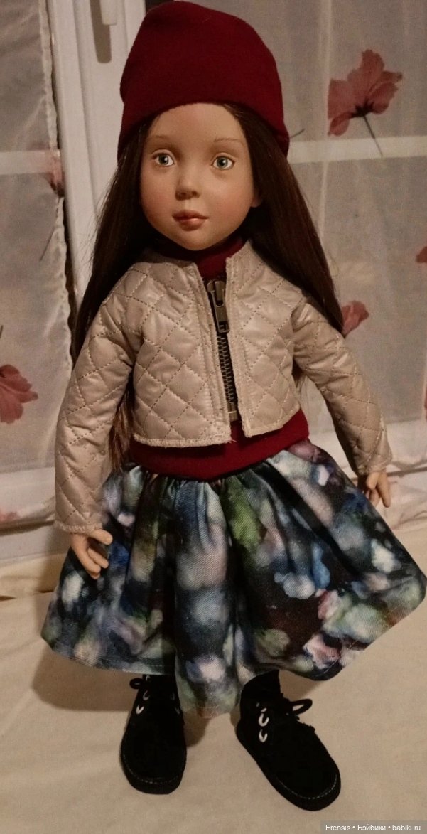 Zwergnase: Ленка, Валентина, Лиа. Кого выбрать (фото 3)