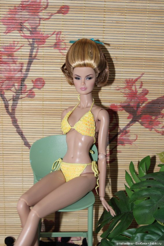 Кому зима, а кто грезит о лете (фото 9)