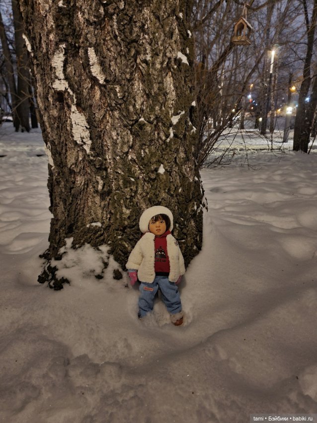 Звёздочка от Хелен Киш — Куклы Helen Kish (Хелен Киш): Riley (Райли)