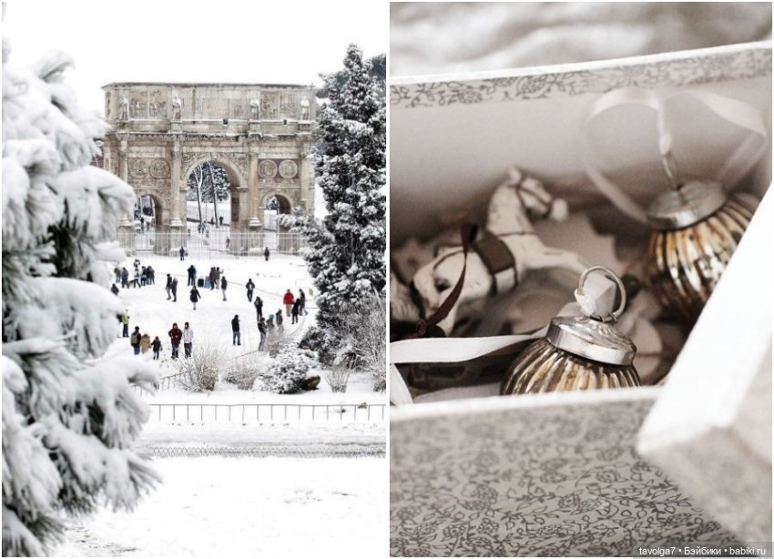 Самый элегантный колорит декабря (фото 9)