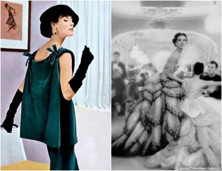 Самый элегантный колорит декабря (фото 3)