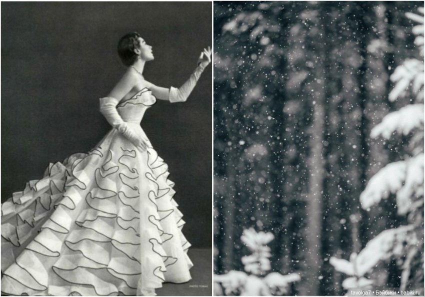 Самый элегантный колорит декабря (фото 5)