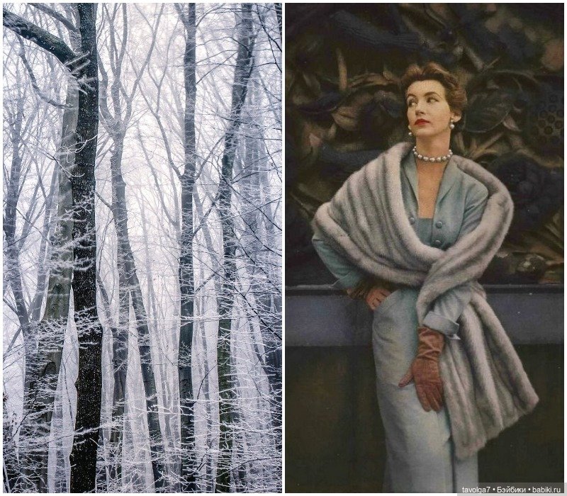 Самый элегантный колорит декабря (фото 7)