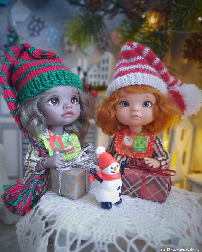 Загрузка новогоднего настроения 🎄🎅❄️🥳🌟