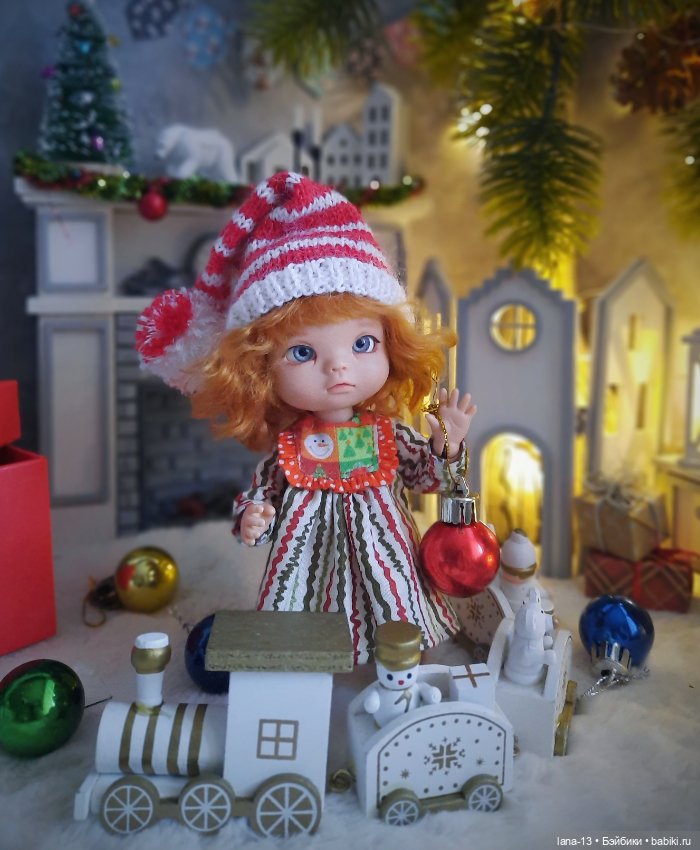 Загрузка новогоднего настроения 🎄🎅❄️🥳🌟 (фото 3)