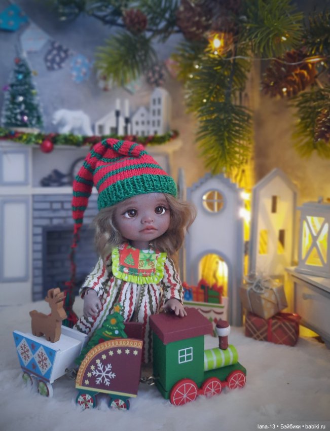 Загрузка новогоднего настроения 🎄🎅❄️🥳🌟 (фото 2)