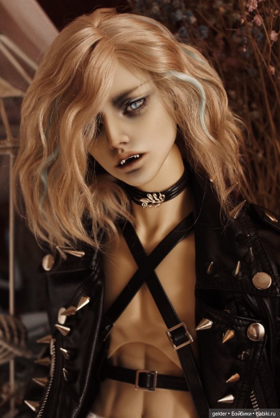 𝕬𝖇𝖎𝖌𝖆𝖎𝖑 🥀 𝖁𝖆𝖒𝖕𝖎𝖗𝖊 𝖜𝖍𝖔 𝖈𝖔𝖓𝖖𝖚𝖊𝖗𝖊𝖉 𝖙𝖍𝖊 𝖘𝖚𝖓