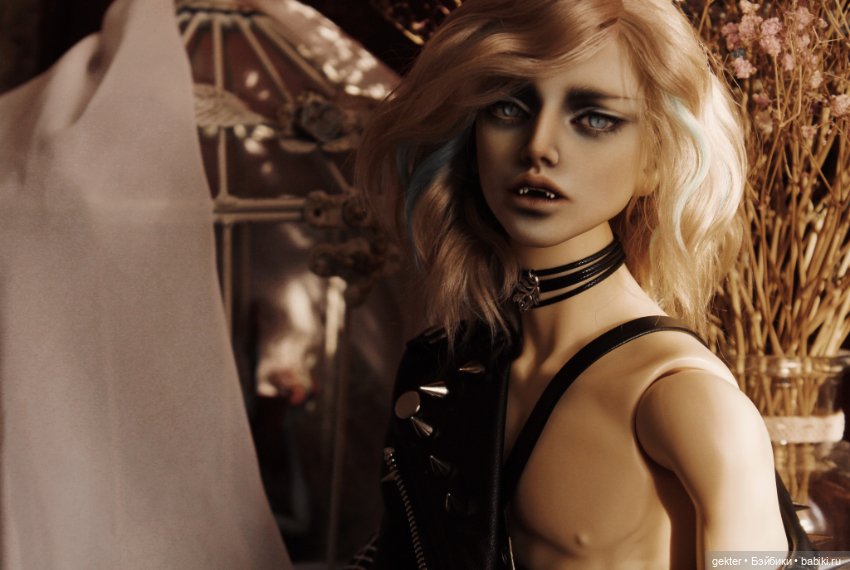 𝕬𝖇𝖎𝖌𝖆𝖎𝖑 🥀 𝖁𝖆𝖒𝖕𝖎𝖗𝖊 𝖜𝖍𝖔 𝖈𝖔𝖓𝖖𝖚𝖊𝖗𝖊𝖉 𝖙𝖍𝖊 𝖘𝖚𝖓