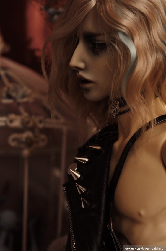 𝕬𝖇𝖎𝖌𝖆𝖎𝖑 🥀 𝖁𝖆𝖒𝖕𝖎𝖗𝖊 𝖜𝖍𝖔 𝖈𝖔𝖓𝖖𝖚𝖊𝖗𝖊𝖉 𝖙𝖍𝖊 𝖘𝖚𝖓