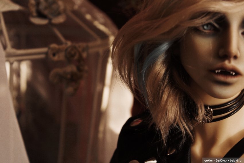 𝕬𝖇𝖎𝖌𝖆𝖎𝖑 🥀 𝖁𝖆𝖒𝖕𝖎𝖗𝖊 𝖜𝖍𝖔 𝖈𝖔𝖓𝖖𝖚𝖊𝖗𝖊𝖉 𝖙𝖍𝖊 𝖘𝖚𝖓