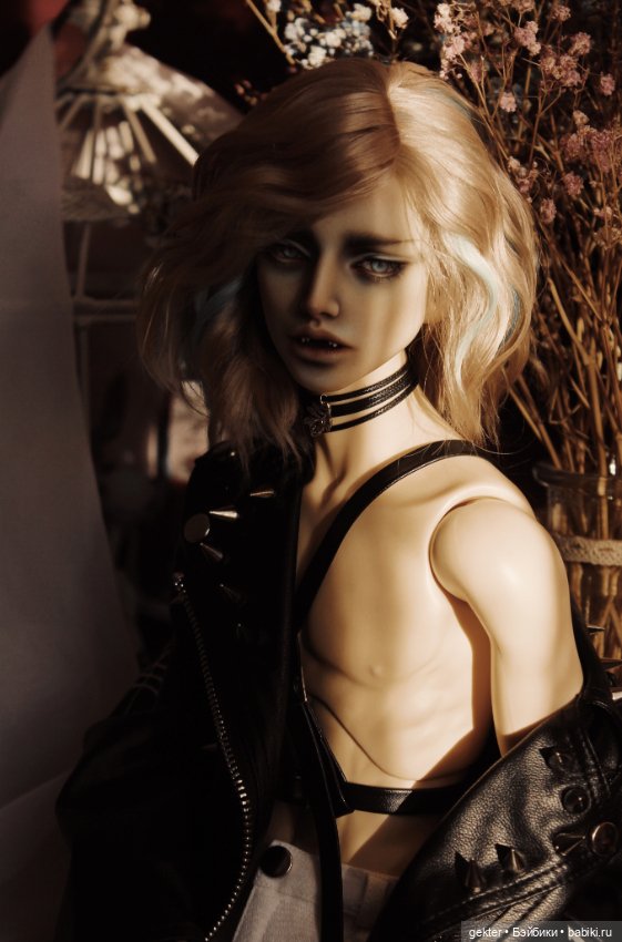 𝕬𝖇𝖎𝖌𝖆𝖎𝖑 🥀 𝖁𝖆𝖒𝖕𝖎𝖗𝖊 𝖜𝖍𝖔 𝖈𝖔𝖓𝖖𝖚𝖊𝖗𝖊𝖉 𝖙𝖍𝖊 𝖘𝖚𝖓