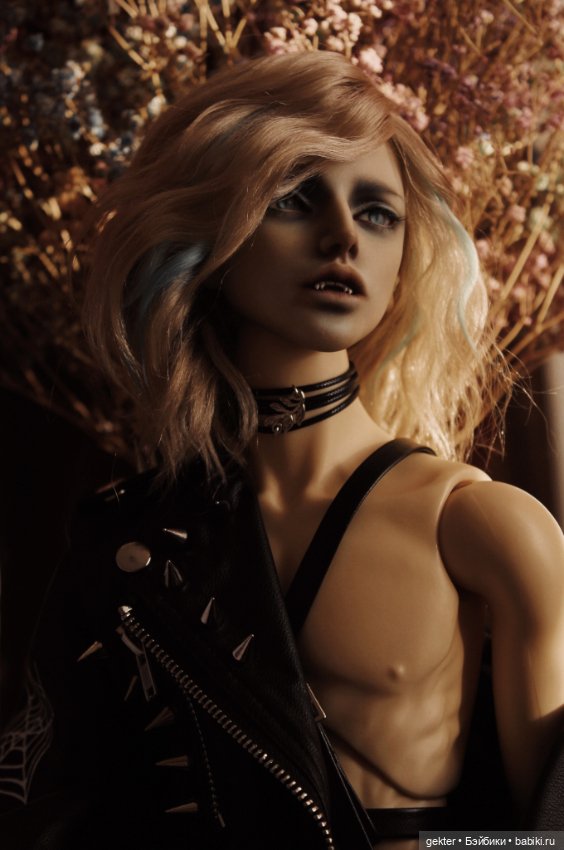 𝕬𝖇𝖎𝖌𝖆𝖎𝖑 🥀 𝖁𝖆𝖒𝖕𝖎𝖗𝖊 𝖜𝖍𝖔 𝖈𝖔𝖓𝖖𝖚𝖊𝖗𝖊𝖉 𝖙𝖍𝖊 𝖘𝖚𝖓