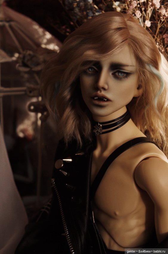 𝕬𝖇𝖎𝖌𝖆𝖎𝖑 🥀 𝖁𝖆𝖒𝖕𝖎𝖗𝖊 𝖜𝖍𝖔 𝖈𝖔𝖓𝖖𝖚𝖊𝖗𝖊𝖉 𝖙𝖍𝖊 𝖘𝖚𝖓