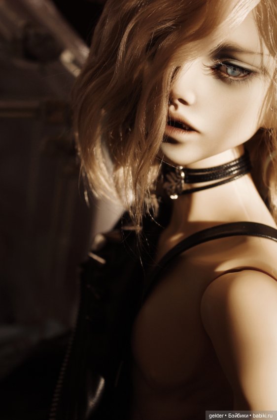 𝕬𝖇𝖎𝖌𝖆𝖎𝖑 🥀 𝖁𝖆𝖒𝖕𝖎𝖗𝖊 𝖜𝖍𝖔 𝖈𝖔𝖓𝖖𝖚𝖊𝖗𝖊𝖉 𝖙𝖍𝖊 𝖘𝖚𝖓 (фото 10)