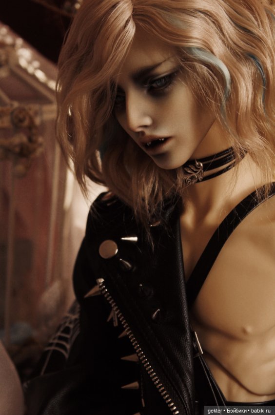 𝕬𝖇𝖎𝖌𝖆𝖎𝖑 🥀 𝖁𝖆𝖒𝖕𝖎𝖗𝖊 𝖜𝖍𝖔 𝖈𝖔𝖓𝖖𝖚𝖊𝖗𝖊𝖉 𝖙𝖍𝖊 𝖘𝖚𝖓