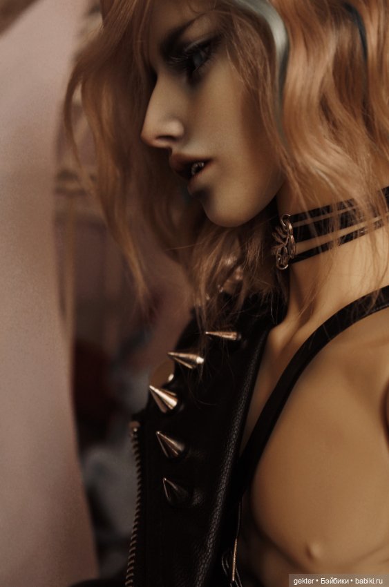 𝕬𝖇𝖎𝖌𝖆𝖎𝖑 🥀 𝖁𝖆𝖒𝖕𝖎𝖗𝖊 𝖜𝖍𝖔 𝖈𝖔𝖓𝖖𝖚𝖊𝖗𝖊𝖉 𝖙𝖍𝖊 𝖘𝖚𝖓