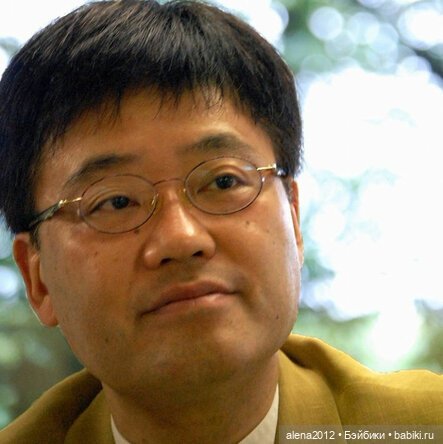 Скульптуры из бамбука Noriyuki Saitoh