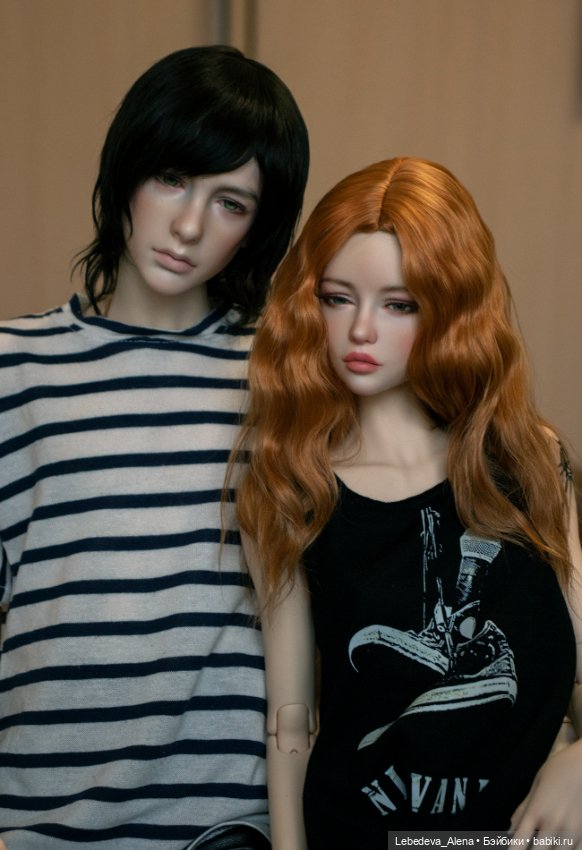 Мэйк для Яна — Face (фото 5)