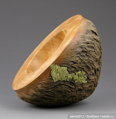 Жак Вассери — Живопись и графика: творчество художников (фото 6)