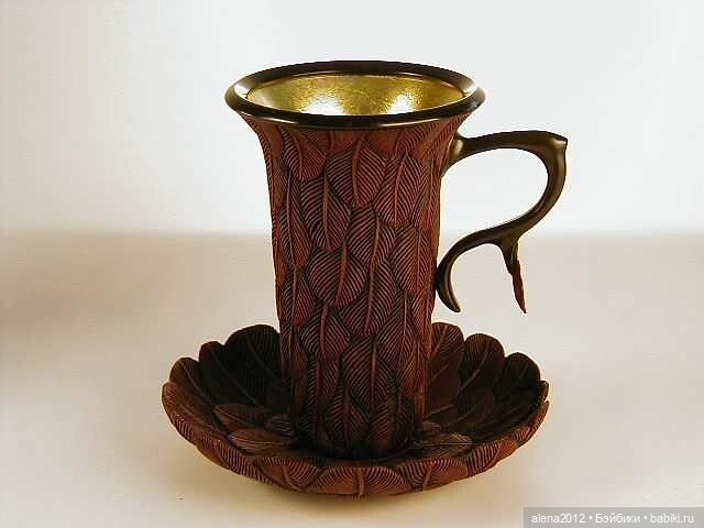 Жак Вассери — Живопись и графика: творчество художников