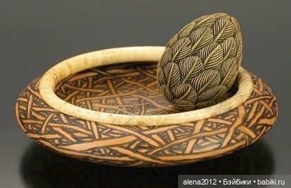 Жак Вассери — Живопись и графика: творчество художников