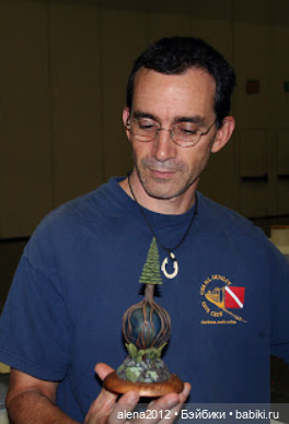 Жак Вассери — Живопись и графика: творчество художников (фото 7)