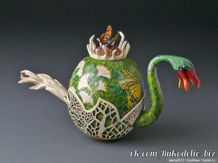 Жак Вассери — Живопись и графика: творчество художников