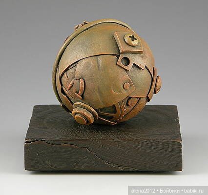 Жак Вассери — Живопись и графика: творчество художников