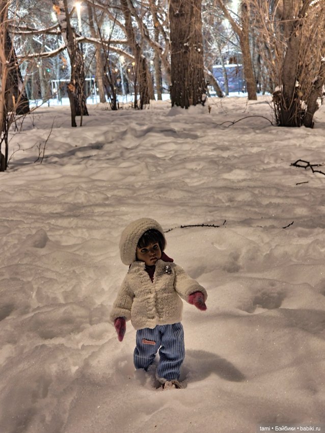 Звёздочка от Хелен Киш — Куклы Helen Kish (Хелен Киш): Riley (Райли)