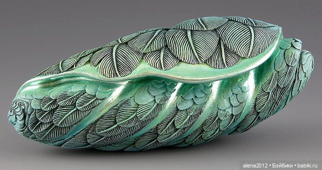 Жак Вассери — Живопись и графика: творчество художников (фото 3)