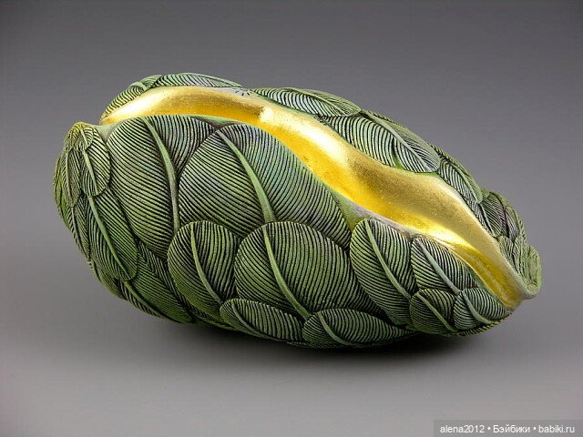 Жак Вассери — Живопись и графика: творчество художников (фото 4)