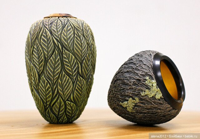 Жак Вассери — Живопись и графика: творчество художников