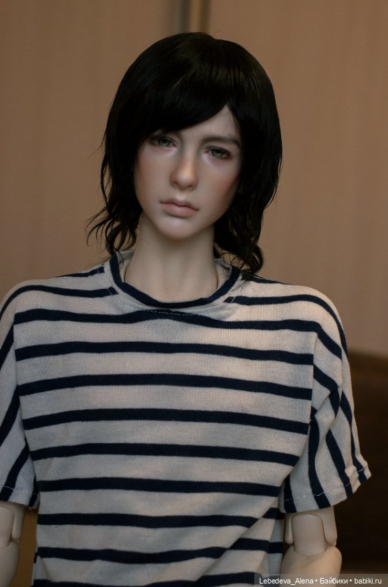 Мэйк для Яна — Face (фото 4)