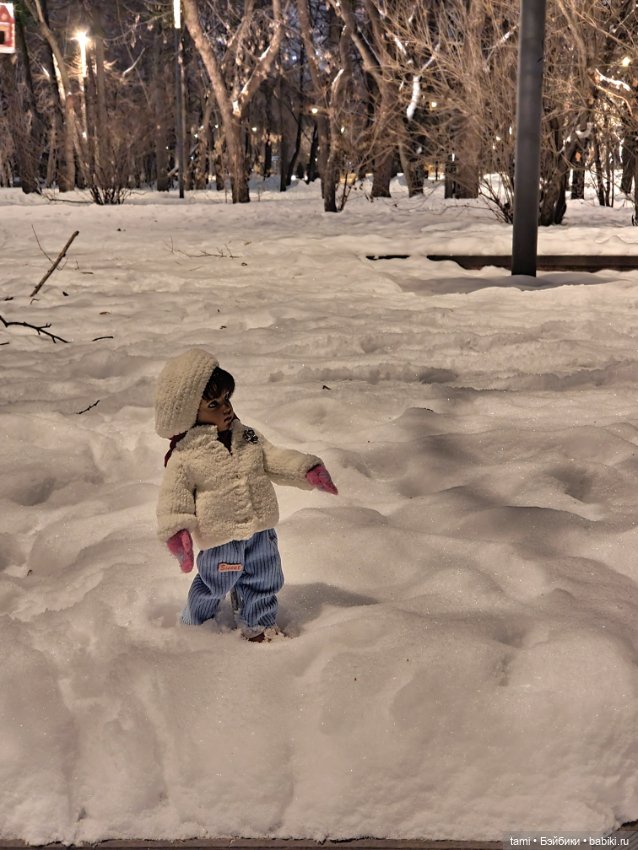 Звёздочка от Хелен Киш — Куклы Helen Kish (Хелен Киш): Riley (Райли)