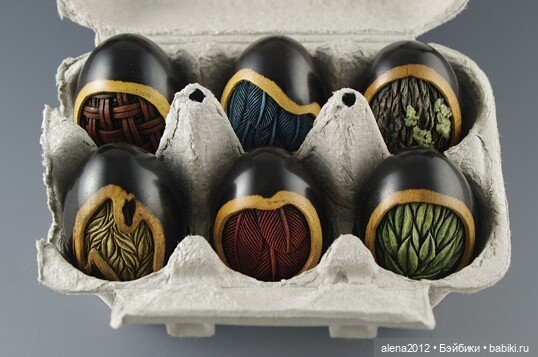 Жак Вассери — Живопись и графика: творчество художников