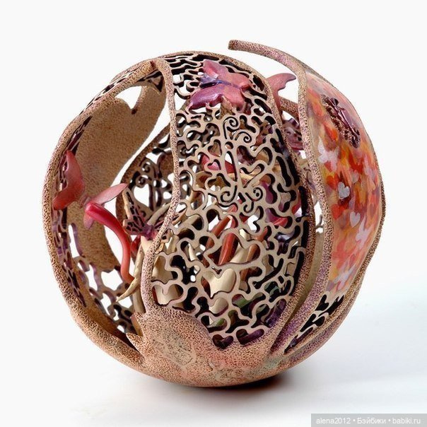 Жак Вассери — Живопись и графика: творчество художников